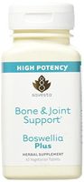 SAVESTA Boswellia Plus 60 Capsules, 0.02 Pound