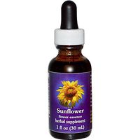 FLOWER ESSENCE SERVICES, Sunflower Dropper - 1 oz