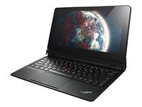 Lenovo ThinkPad Helix 20CG000QUS 11.6inin Touchscreen LED (In-plane Switching (IPS) Technology, VibrantView) 2 in 1 Ultrabook - Intel Core M 5Y70 Dual-core (2 Core) 1.10 GHz - (Renewed)