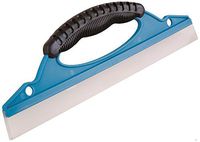 Magnolia Brush QD-100 Quick-Dry Auto Squeegee with Rubber Gripped Handle, Each