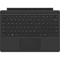 Microsoft Surface Pro 4 Type Cover R9Q-00001 Ultra-Thin Backlit Keyboard