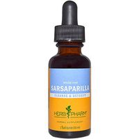 Herb Pharm Sarsaparilla (Smilax) 1 oz ( Multi-Pack)