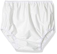 SANI-Pant Waterproof Cover-Up Briefs, Size Small