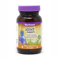 Bluebonnet Nutrition Targeted Choice Joint Support, 60 Count
