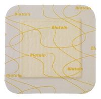 Coloplast Inc Biatain Silicone Lite Foam Dressing 4" L x 4" W (Box of 10 Each) by Coloplast