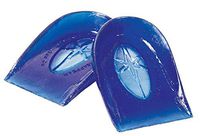 AliMed Viscoelastic Polymer Heel Cup, Large