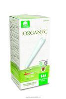 Organyc Applicator Tampon, Organyc Applic Tampon Super-Ns, (1 PACK, 14 EACH)