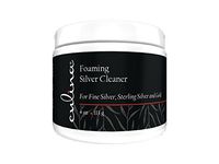 Silver Cleaning Foam for Silver Polish Kosher OU Certified Made in USA