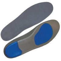 Anti-Fatigue Insole, Mn 2-4, Wmn 4-6, PR