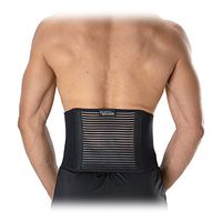 Shock Doctor PRIME Back Support Brace, L/XL