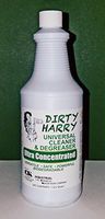 Dirty Harry Cleaner Degreaser 12/Carton