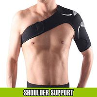 Beette 2019 Shoulder Support Brace (Right Shoulder)