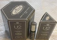 U2 Man - 6ml (.2oz) Roll-on Perfume Oil by Al-Rehab (Box of 6)
