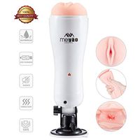 36 Vîbräting Artificial Realistic Male Mâstürbâtîon Cup Toys Automatic Pockèt-Pûssy USB Rechargable Safe Silicone Waterproof Tool for Men T-Shirt NMDZ15