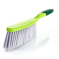 jii2030shann Large sweep brush dust sub broom carpet cleaning brush bed sheets brush anti-static broom sweep kang bed broom broom bed