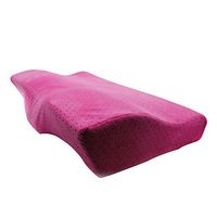 KINDOYO Luxury Memory Foam Pillow Ergonomic Design Contoured Neck Support Bed Sleep Pillow Relieves Neck Shoulder and Back Pain