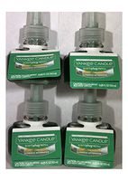 Yankee Candle Alfresco Afternoon Scent Plug Refills 4-Pack