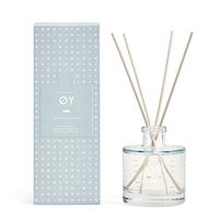 Skandinavisk Øy (Island) Scent Diffuser 200 ml