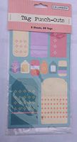 Tag Punch-Outs