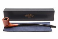 Savinelli Churchwarden Smooth 404 Tobacco Pipe
