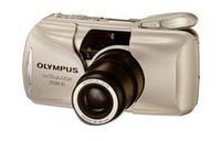 OLYMPUS Epic Zoom 80 Deluxe Camera