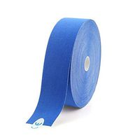 AUPCON Kinesiology Tape Breathable Physical Therapy Cotton Sports Tape Reduce Pain and Injury Recovery Provides Supports for Muscles & Joints, Knee, Shoulder, Elbow Latex Free