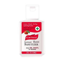 Hand Sanitizers Foam Alcohol Free Foaming Hand Sanitizer Pump No Rinse Foam Hand Soap Gel 60ML