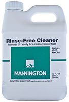 Mannington Award Series Rinse-Free Cleanr, 32 oz - 2 Pack