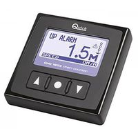 Quick CHC1203 Control Panel Chain Counter [FNCHC1203000A00]