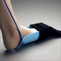 Norco NC26600 Molded Sock Aid : Molded sock aid - no garters by Norco