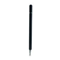 Gnc33Ouhen Stylus Pens for Touch Screens Devices Universal Capacitive Stylus Ballpoint Pen for iPad Cell Phones Tablets Laptops All Capacitive Touch Screens Black