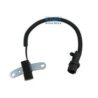 New Model 2017 New Crank Crankshaft Position Sensor PC308 for 97-01 Jeep CHEROKEE4.0 56027866AE