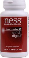 Starch Digest #2 180 VegiCaps