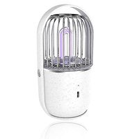 UV Light Sanitizer - Kills 99.9% Germs and O3 Air Fresh,Portable USB UV Light With Auto and Manual Mode&15/30 Min Timer&Light Induction&for Cloths Hotel Household Wardrobe Toilet Car Pet Area Home