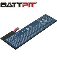 BattpitTM Laptop/Notebook Battery for Acer Aspire M5-581T-6807 Aspire M5-581TG Aspire M5-581T Aspire M5-581T-6024 Aspire M5-581T-53316G52Mass (4850 mAh / 54Wh)