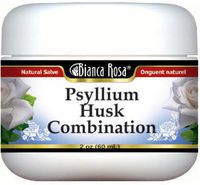 Psyllium Husk Combination Salve (2 oz, ZIN: 524410) - 2 Pack