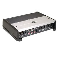 XD500/3v2: 3 Ch. Class D System Amplifier, 500 W