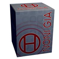 Noni Gia by BHIP Global - Powerful Energy Blend - Improves Energy&Fitness