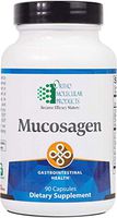 Ortho Molecular - Mucosagen - [90 Capsules] for Gastrointestinal Health