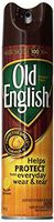 Old English Furniture Polish, Lemon 150 oz (12 Cans x 12.5 oz)