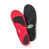 Noene Atlas Carbon Replacement Insoles - SS20-5 - Red