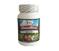 Omega Alpha Gluco Wise 90s