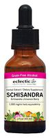 Eclectic Schisandra O, Pink, 2 Fluid Ounce