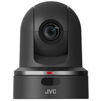 JVC KY-PZ100 | Robotic PTZ Network Video Production Camera Black