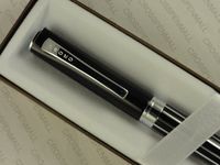 Cross Limited Edition Elite Executive Sage Black Barrel and Silver Accent 0.7mm Pencil