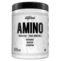 Amino - Vegan EAAs | Endurance, Hydration, Recovery, BCAA (Sour YUMMIES)