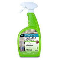 Laticrete StoneTech Stainless Steel Cleaner - 24 Ounce Spray