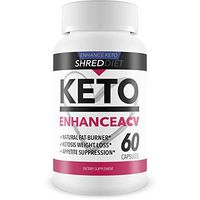 Keto Enhance Acv - Keto Apple Cider Vinegar Metabolism Booster - Burn More Fat Faster with Improved Metabolism - Boost Bhb Pills by Helping to Burn Off Excess Carbs - Jumpstart Ketosis