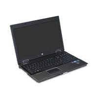 HP Smartbuy EliteBook 8540w