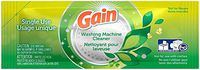 Gain Washing Machine Cleaner, 6 Count